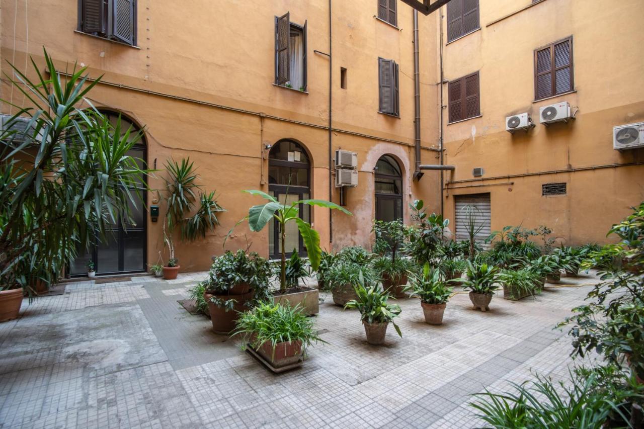 Residenza Regina Apartment Rome Exterior photo