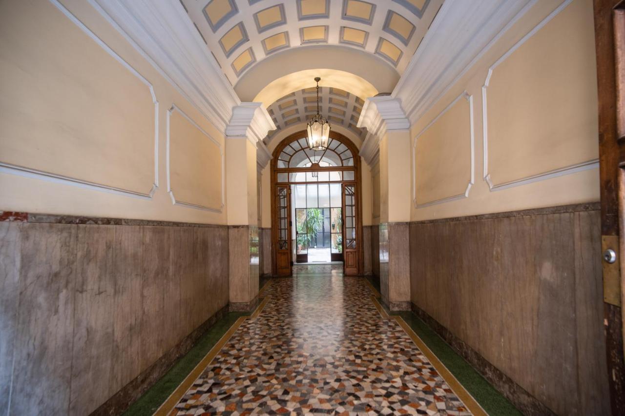 Residenza Regina Apartment Rome Exterior photo